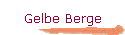 Gelbe Berge