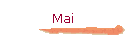 Mai