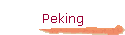 Peking