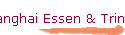 Shanghai Essen & Trinken
