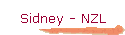 Sidney - NZL